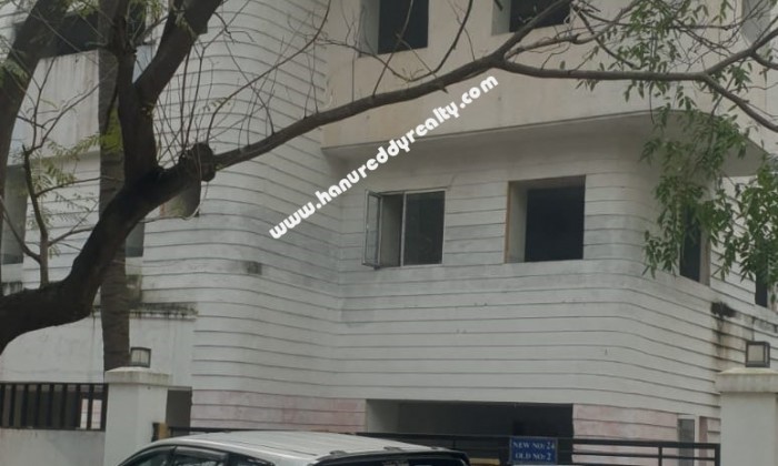  BHK Standalone Building for Sale in Saidapet